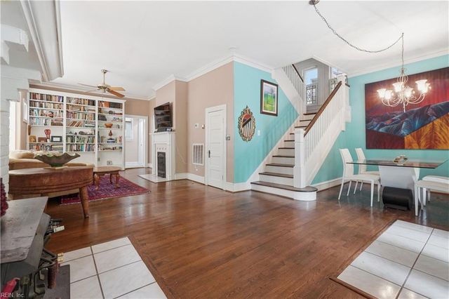 729 W Princess Anne RD, Norfolk, VA 23517