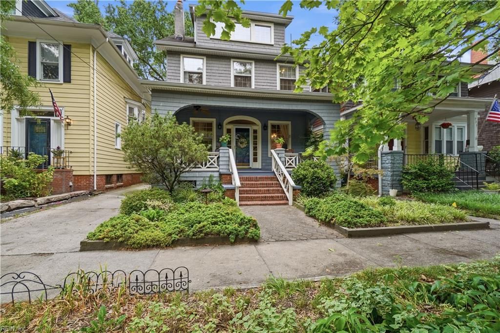 729 W Princess Anne RD, Norfolk, VA 23517