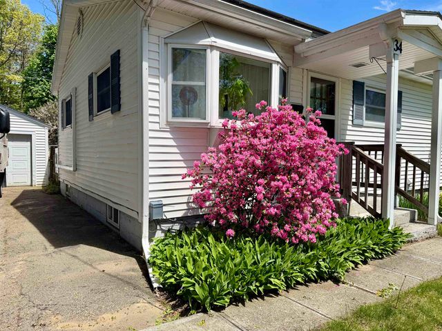 34 Curtis Avenue, Burlington, VT 05401