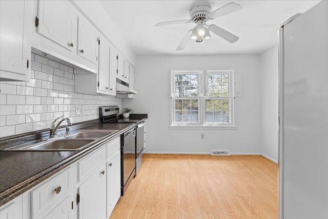 3634 Overbrook DR, Roanoke, VA 24018