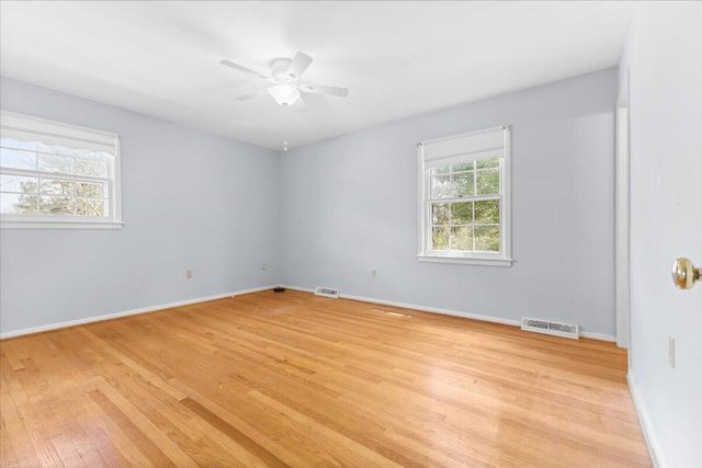 3634 Overbrook DR, Roanoke, VA 24018