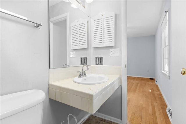 3634 Overbrook DR, Roanoke, VA 24018