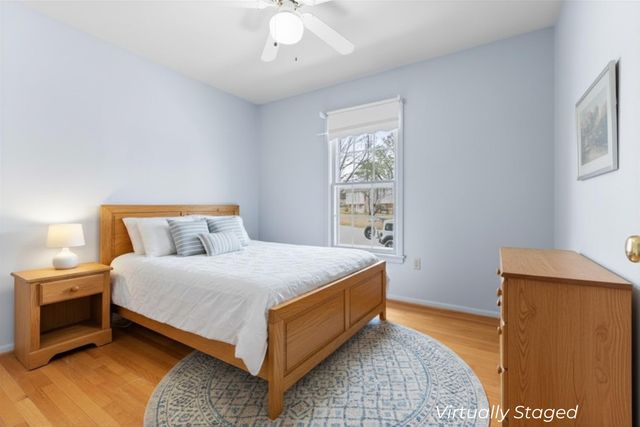 3634 Overbrook DR, Roanoke, VA 24018