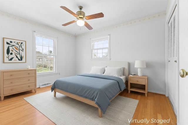 3634 Overbrook DR, Roanoke, VA 24018