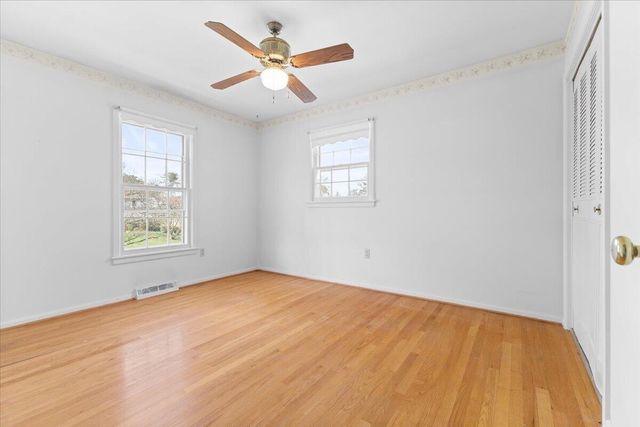 3634 Overbrook DR, Roanoke, VA 24018