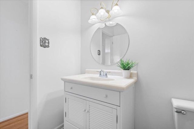 3634 Overbrook DR, Roanoke, VA 24018