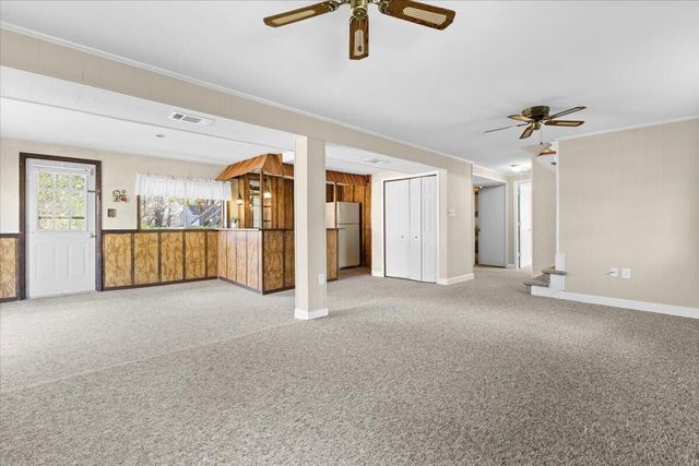 3634 Overbrook DR, Roanoke, VA 24018