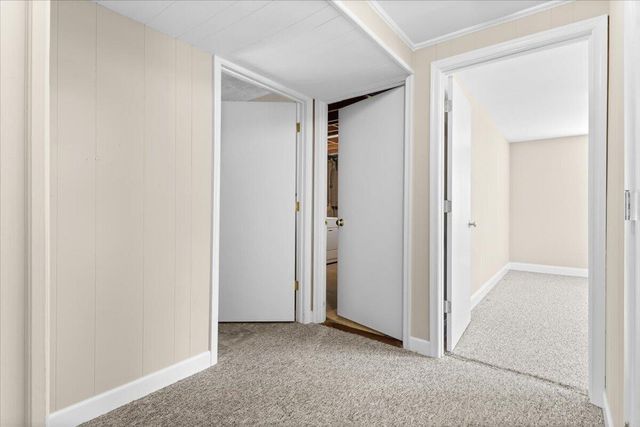 3634 Overbrook DR, Roanoke, VA 24018