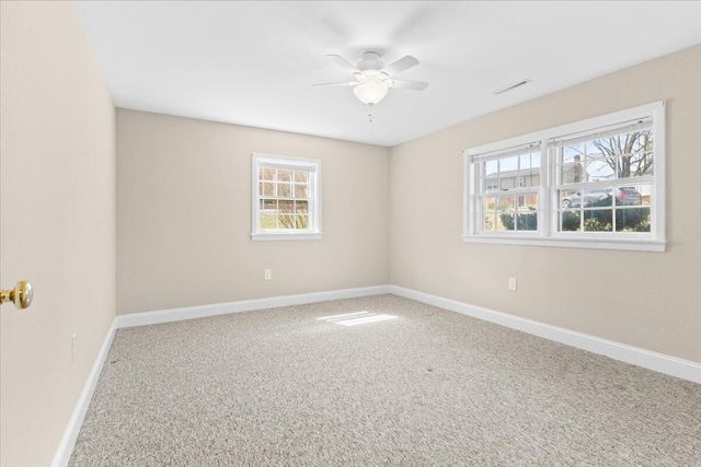 3634 Overbrook DR, Roanoke, VA 24018