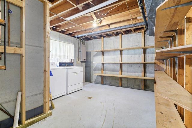 3634 Overbrook DR, Roanoke, VA 24018