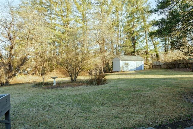 3634 Overbrook DR, Roanoke, VA 24018