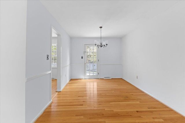 3634 Overbrook DR, Roanoke, VA 24018