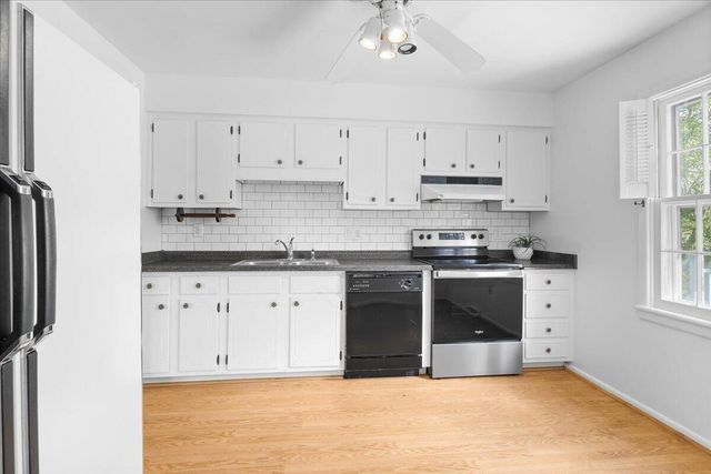 3634 Overbrook DR, Roanoke, VA 24018