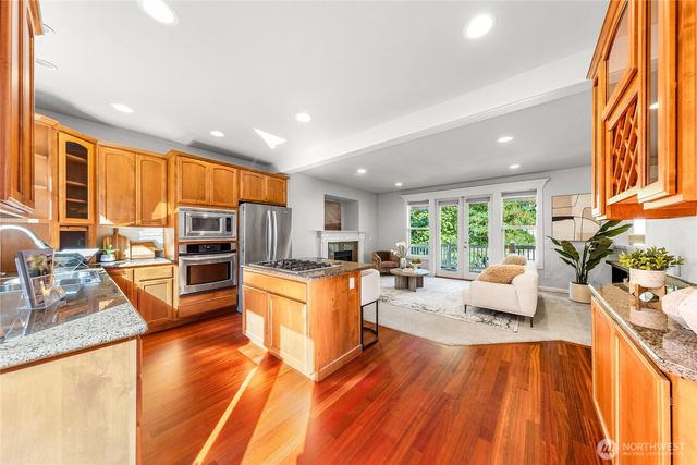 376 Graham Avenue NE, Renton, WA 98059