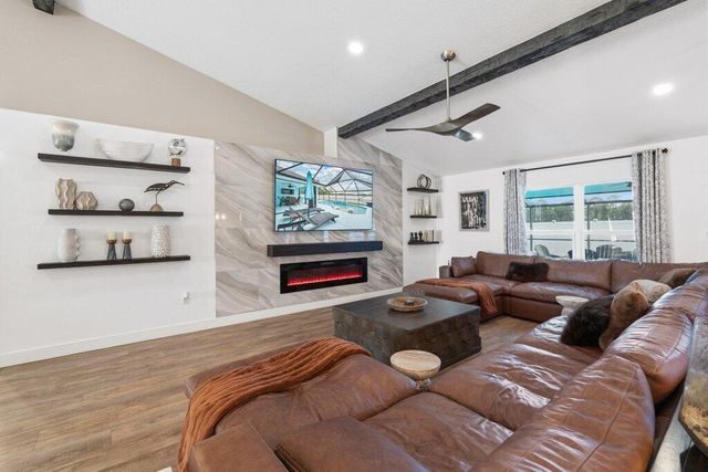 5867 NW Leah Drive, Port St. Lucie, Port St Lucie, FL 34986