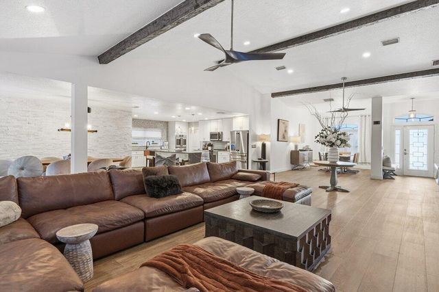 5867 NW Leah Drive, Port St. Lucie, Port St Lucie, FL 34986