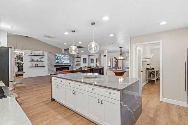 5867 NW Leah Drive, Port St. Lucie, Port St Lucie, FL 34986