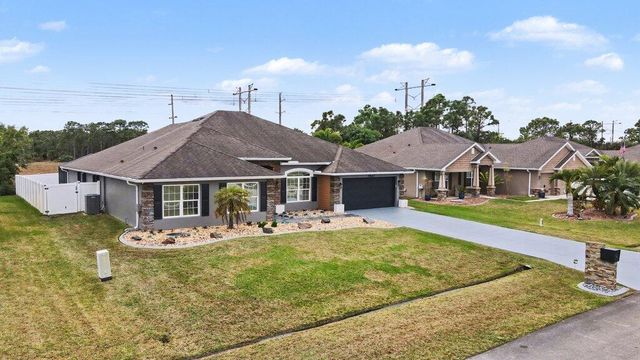 5867 NW Leah Drive, Port St. Lucie, Port St Lucie, FL 34986