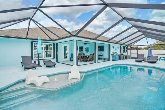 5867 NW Leah Drive, Port St. Lucie, Port St Lucie, FL 34986