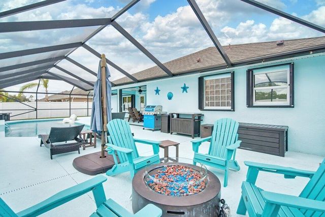 5867 NW Leah Drive, Port St. Lucie, Port St Lucie, FL 34986