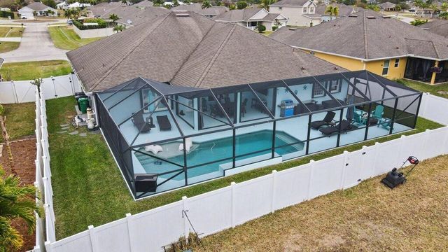 5867 NW Leah Drive, Port St. Lucie, Port St Lucie, FL 34986