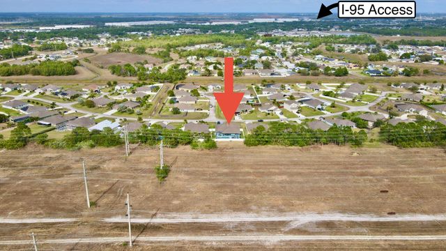 5867 NW Leah Drive, Port St. Lucie, Port St Lucie, FL 34986