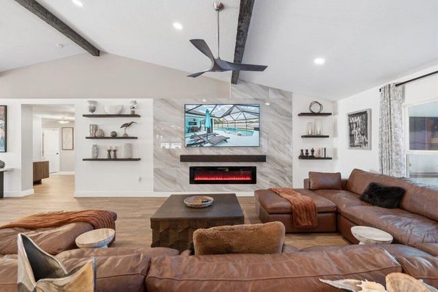 5867 NW Leah Drive, Port St. Lucie, Port St Lucie, FL 34986