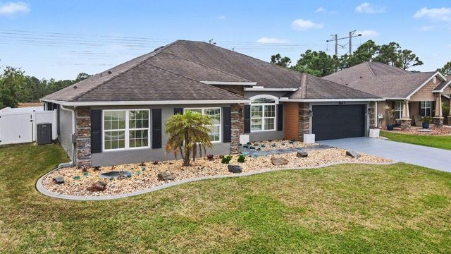 5867 NW Leah Drive, Port St. Lucie, Port St Lucie, FL 34986