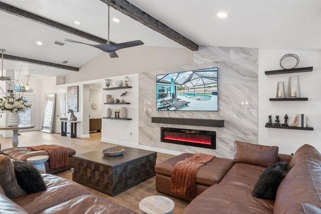 5867 NW Leah Drive, Port St. Lucie, Port St Lucie, FL 34986