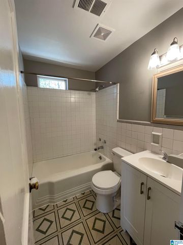 1730 VALLEY AVENUE, Homewood, AL 35209