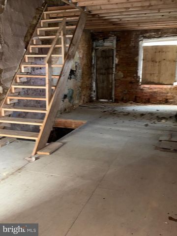 452 FURROW ST, Baltimore, MD 21223