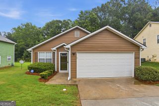 4570 Post Ridge Lane, Stonecrest, GA 30038