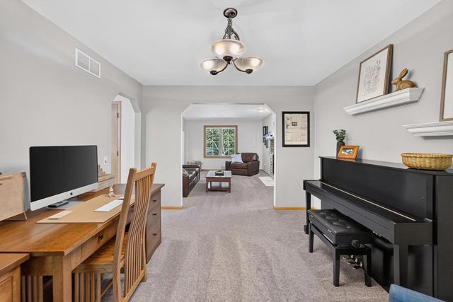 478 Game Ridge Trail, Oregon, WI 53575