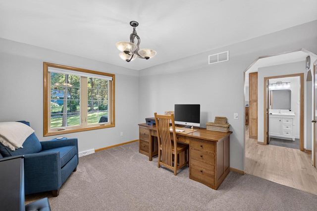 478 Game Ridge Trail, Oregon, WI 53575