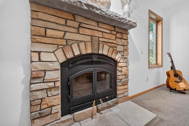 478 Game Ridge Trail, Oregon, WI 53575