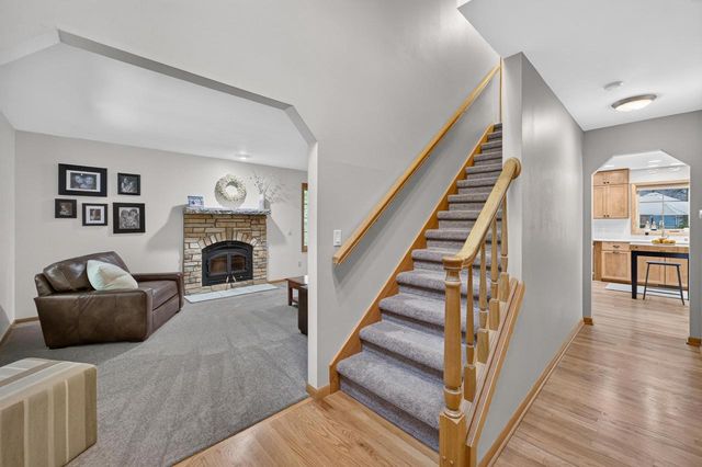 478 Game Ridge Trail, Oregon, WI 53575