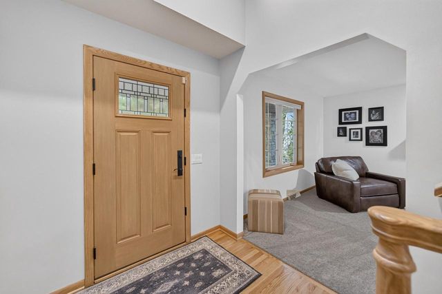 478 Game Ridge Trail, Oregon, WI 53575