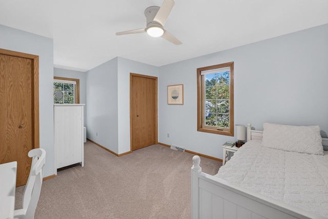 478 Game Ridge Trail, Oregon, WI 53575