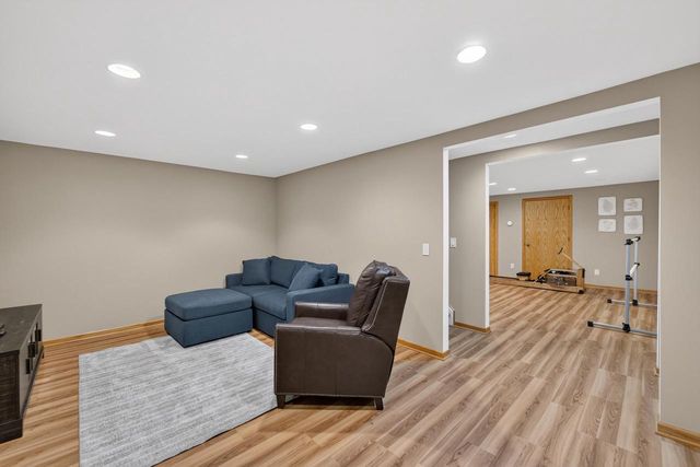 478 Game Ridge Trail, Oregon, WI 53575