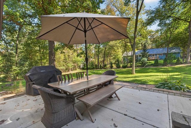 478 Game Ridge Trail, Oregon, WI 53575
