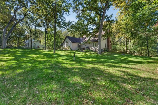 478 Game Ridge Trail, Oregon, WI 53575