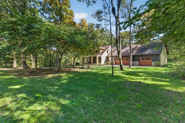 478 Game Ridge Trail, Oregon, WI 53575