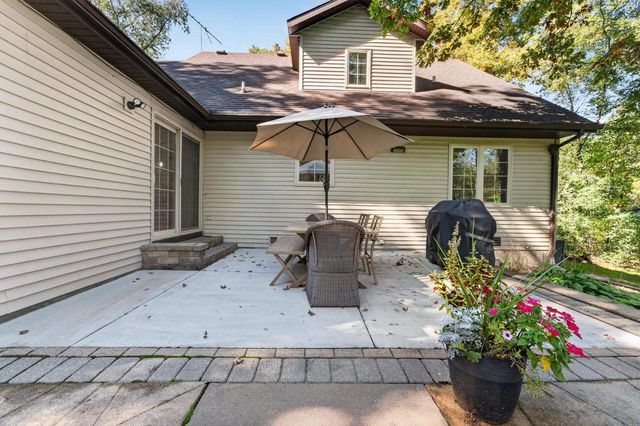 478 Game Ridge Trail, Oregon, WI 53575