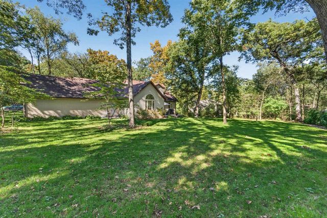 478 Game Ridge Trail, Oregon, WI 53575