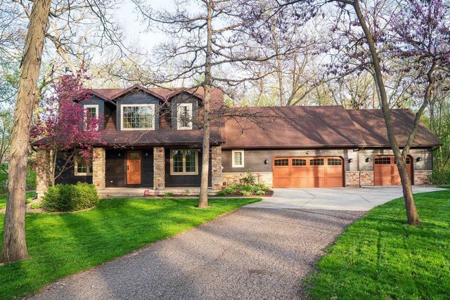 478 Game Ridge Trail, Oregon, WI 53575