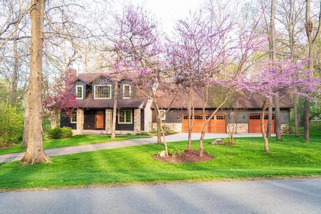 478 Game Ridge Trail, Oregon, WI 53575