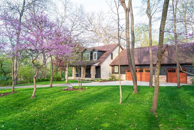 478 Game Ridge Trail, Oregon, WI 53575