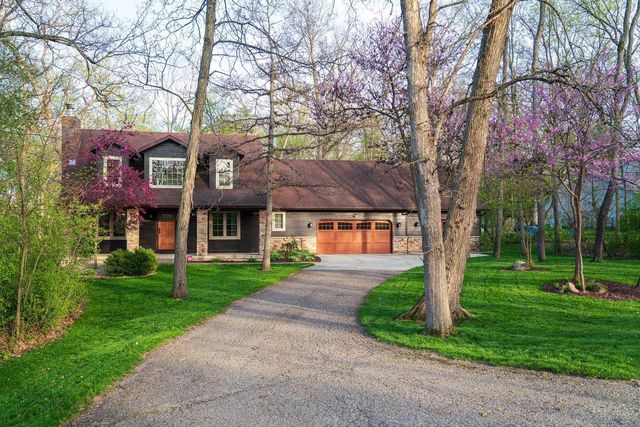 478 Game Ridge Trail, Oregon, WI 53575
