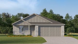 1917 Autumn Lane, Keene, TX 76059