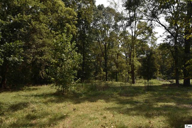 0 TONY ROAD, Sterlington, LA 71280